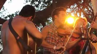 Whiskey Shivers - 