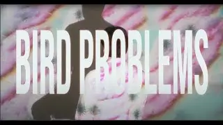 Bird Problems - Plume