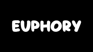 Euphory (3 coins)  ||  By Adiale  ||  Geometry Dash