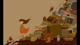 Как это было: ПЕРЕЕЗД