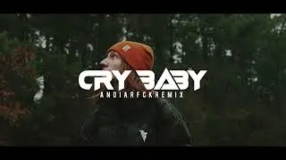 Dj Slow - Cry Baby ( Andi Arfck Remix ) Slow Remix