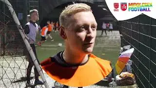Rainbow Laces 2022 with London Titans