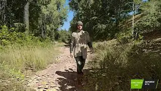 4K Kingdom Come Deliverance realistic Lighting by game hancer