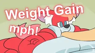 Cyda Weight Gain