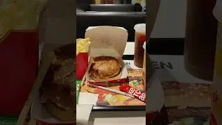 МАКДОНАЛЬДС В СТАМБУЛЕ MCDONALDS ISTANBUL ТУРЦИЯ #Турция #Стамбул #Istanbul #turkey #mcdonalds