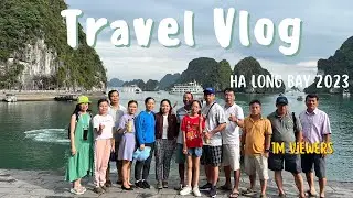 Ninh Binh Ha Long Travel