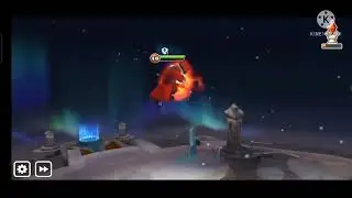 Arena Interserver [AS], summoners war #DPWU
