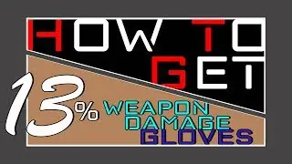 How To Get The 