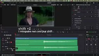 Sync Audio and Video Manually Resolve