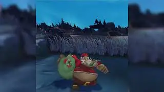 Gragas Anthem - by Gragas