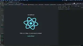 How to add Redux library to an existing React project tutorial english (EN)
