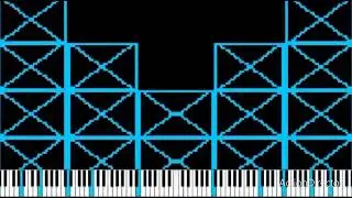 [Nut MIDI] Boxcrossnut.mid