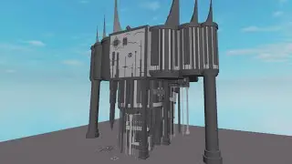 Wallhop of Tremulous Insanity