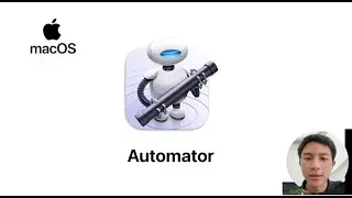 Cách Tự Động Hóa Công Việc Trên Mac Bằng Automator