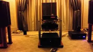 Arpeggio Pensato with Magnet and Skogrand