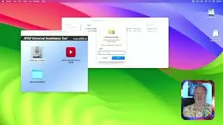 Installing the DJ Conversion Utility or any other of the ATGR apps on macOS Ventura, Sonoma, Sequoia