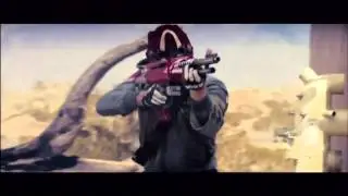 Borderlands 2 - Live Action Extended Commercial
