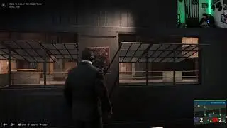 Gaming Late Night