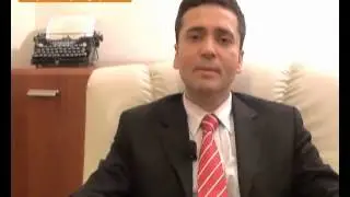 Gebelikte Amniyosentez - Doç. Dr. Süleyman Eserdağ