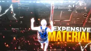 EXPENSIVE MATERIAL Of Realme X2 Pro⚡️⚡️| X2 Pubg Montage