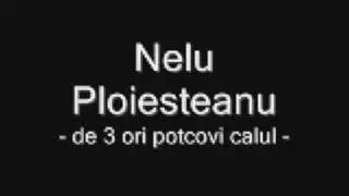 Nelu Ploiesteanu - De 3 ori potcovi calul
