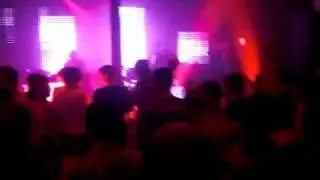 Liquid Sunday 7.0 2011 Breakfastklub Alte Wollspinnerei Altenburg
