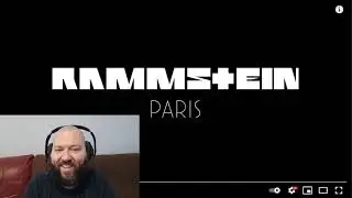 THE FALLSY SHOW EP4-Rammstein: Paris - Du Hast (Official Video)