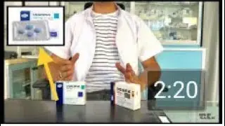 VİAGRA nedir, ne işe yarar,erken boşalmaya etkisi varmıdır?
