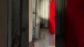Garage Door Won't Close SOLVED #garagedoor