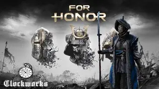 For Honor ~  Amenonuhoko [Beta]