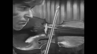 Michele Auclair Saint-Seans Violin Concerto No.3