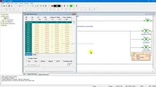 SAMSUNG PLC WINGPC [ ENCODER ] PROGRAMMING