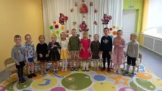 Мамочка! Я тебя люблю!
