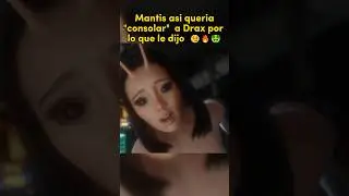 La ESCENA ELIMINADA de GUARDIANES de la GALAXIA vol. 3 💀