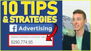10 Facebook Ads Tips and Strategies for 2019