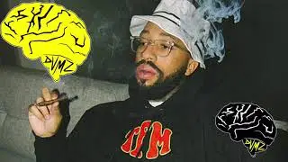 Larry June Type Beat - Never Leave | Soul Sample Type Beat 2021