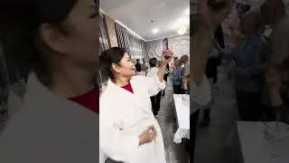 Екі бірдей туған күн иесін құттықтау кеші.Санаторий Гидролайф Сарыагаш.8702-121-09-59