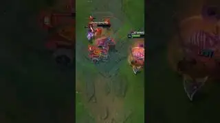 This Jax Is Masters BTW!!