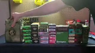 GET YOUR AMMO TODAY!