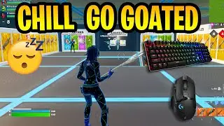Chill Go Goated Zonewars Gameplay #7