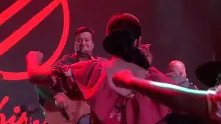 Los Chimeno en los Festejos Patronales de Santa Rosa 2024