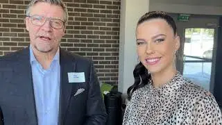 Viestejä kasvukäytävältä -  Haastattelussa Jukka Jalonen