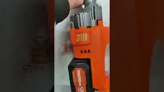 Триммер YAOTO BS на батареях (BS-2222VF)
