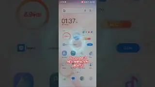 Tecno pova 3 new update | #animation #update #tecno #ajeetvaishlarajasthani