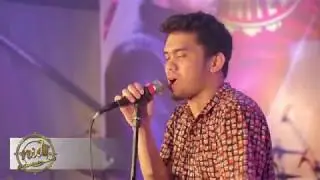 Begitu Indah - Padi (cover by Nutcracker Entertainment)