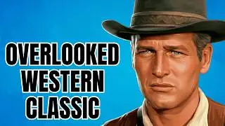 Hombre (1967): 15 WEIRD FACTS You Didn't Know