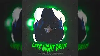 [FREE] Lil Tjay Type Beat - "Late Night Drive" | Lil Tjay Beat