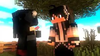 animation mine imator minecraft cute || التصميم قبل 3 ايام