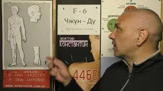 Пахово-Мошоночные Грыжи