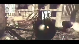 Quitting Editing COD - Dare Mecoh